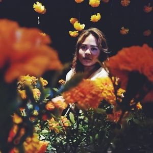 Meet your Posher, Helen